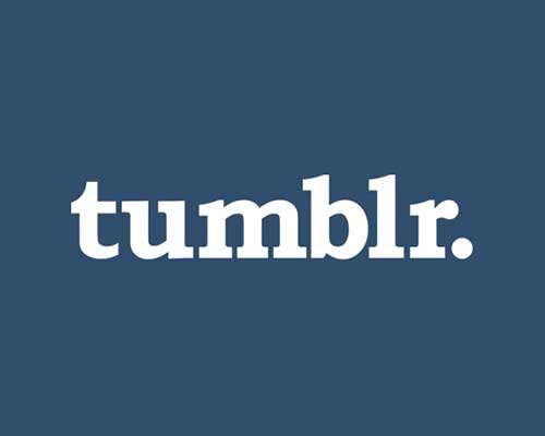 Andreg's Official Tumblr Page